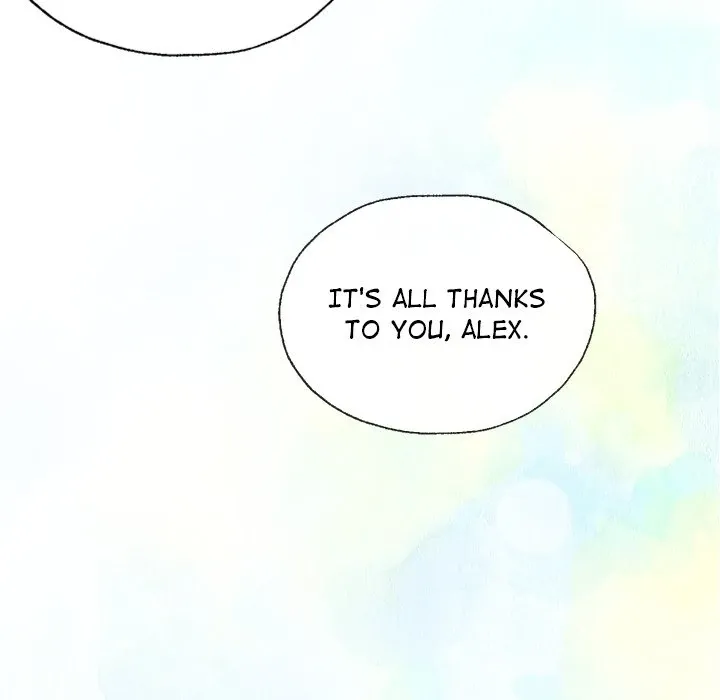 Unfinished Strokes Chapter 5 page 157 - 
