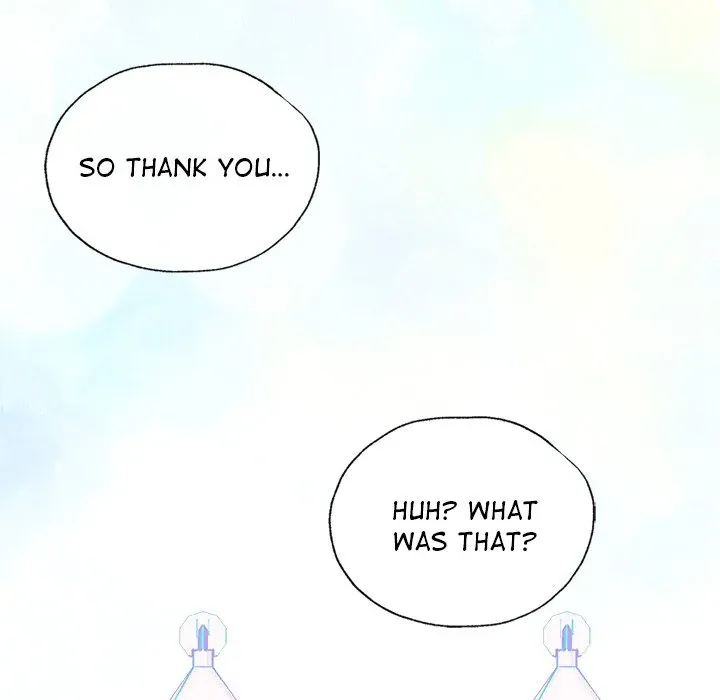 Unfinished Strokes Chapter 5 page 158 - 