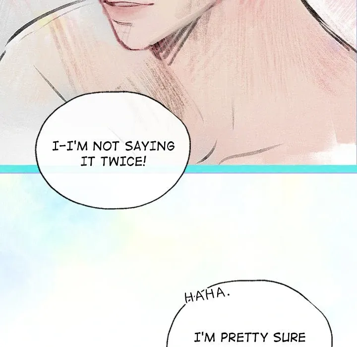 Unfinished Strokes Chapter 5 page 160 - 
