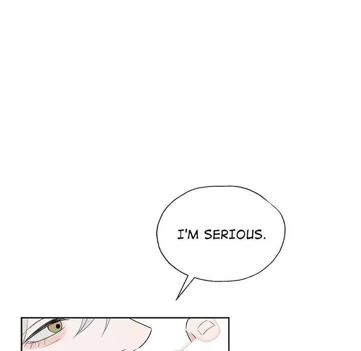Unfinished Strokes Chapter 5 page 17 - 