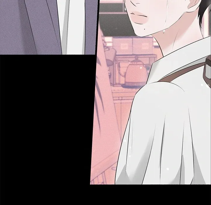 Unfinished Strokes Chapter 5 page 167 - 