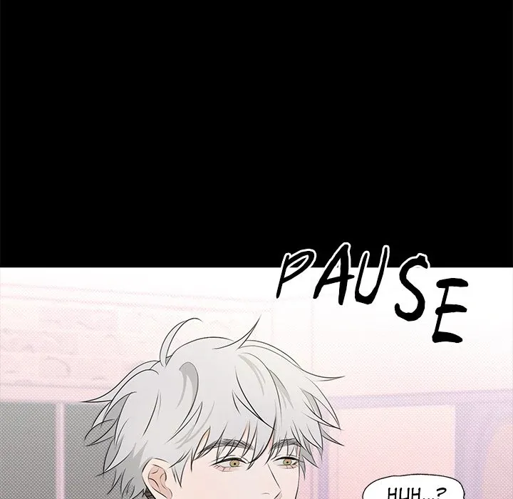 Unfinished Strokes Chapter 5 page 168 - 