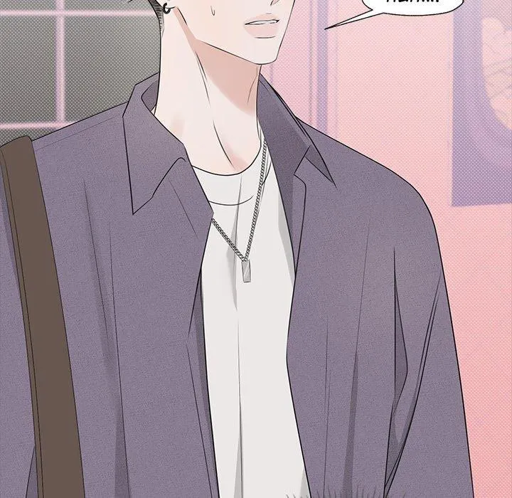 Unfinished Strokes Chapter 5 page 169 - 