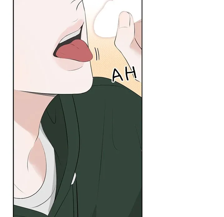 Unfinished Strokes Chapter 5 page 18 - 