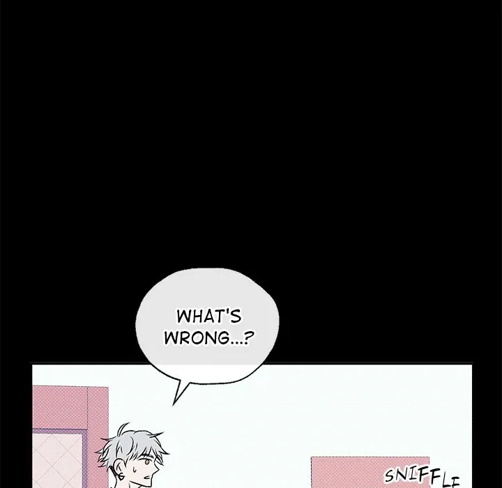 Unfinished Strokes Chapter 5 page 171 - 