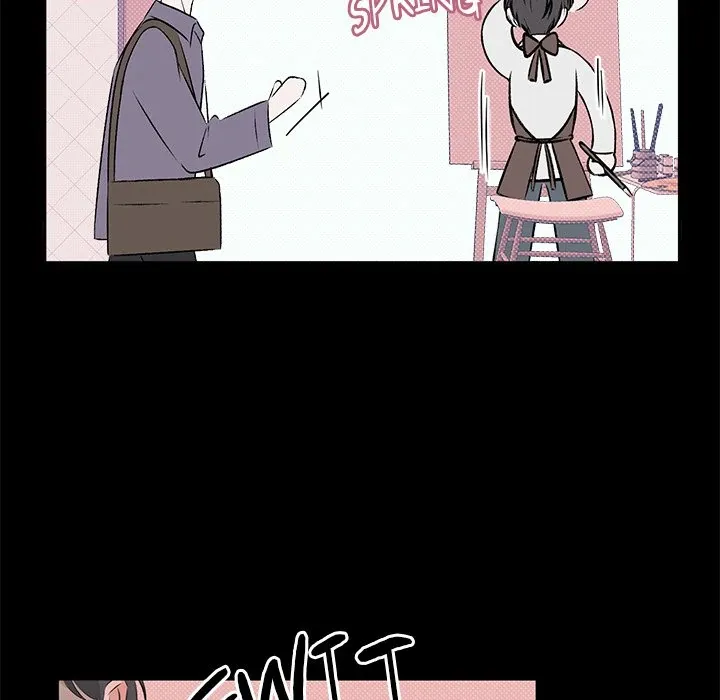 Unfinished Strokes Chapter 5 page 173 - 