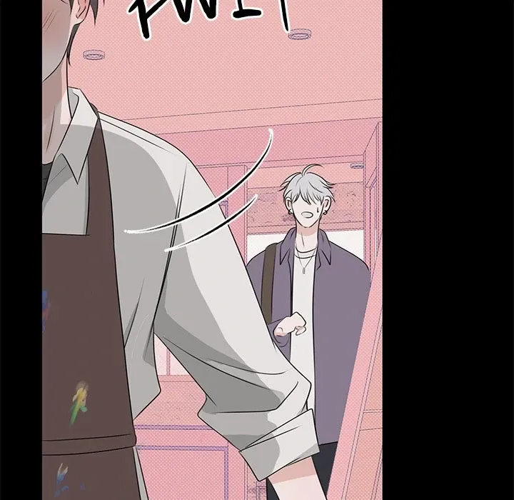 Unfinished Strokes Chapter 5 page 174 - 