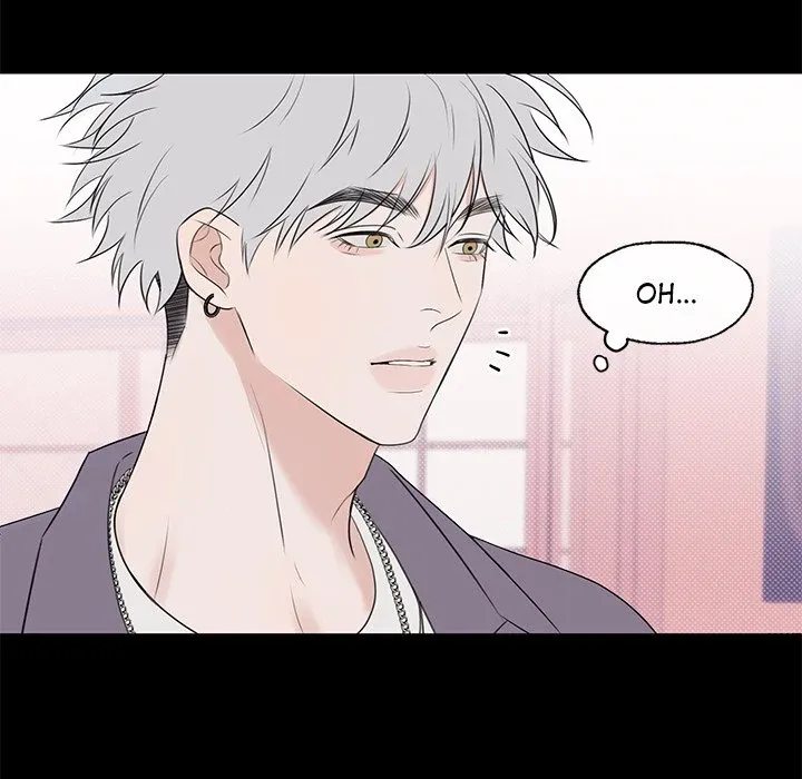 Unfinished Strokes Chapter 5 page 177 - 