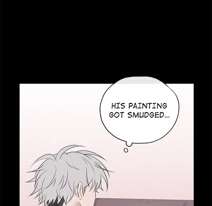 Unfinished Strokes Chapter 5 page 178 - 