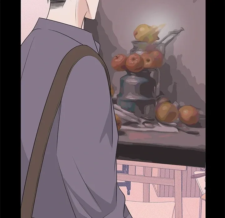 Unfinished Strokes Chapter 5 page 179 - 