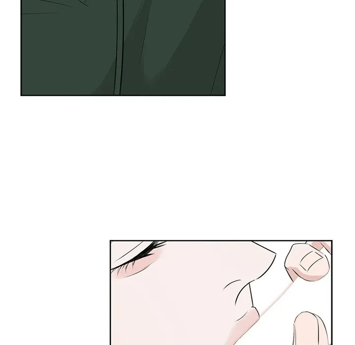 Unfinished Strokes Chapter 5 page 19 - 