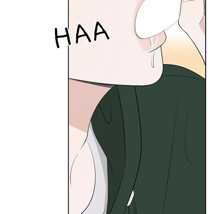 Unfinished Strokes Chapter 5 page 20 - 