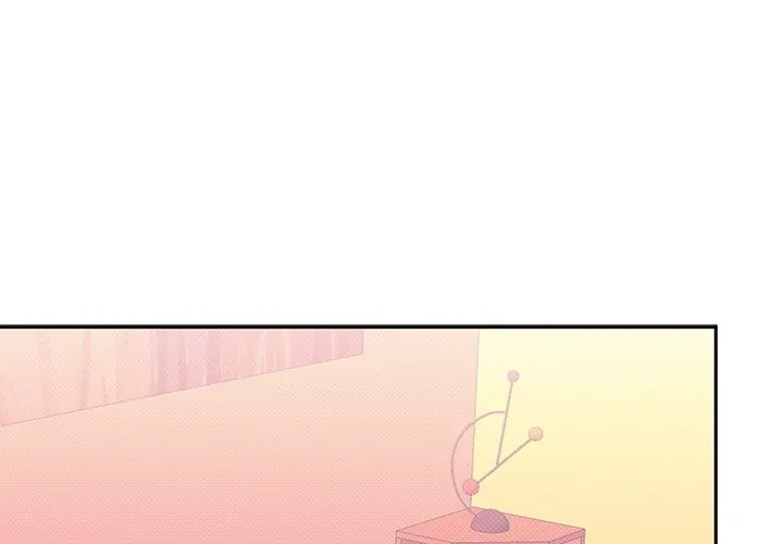 Unfinished Strokes Chapter 5 page 3 - 