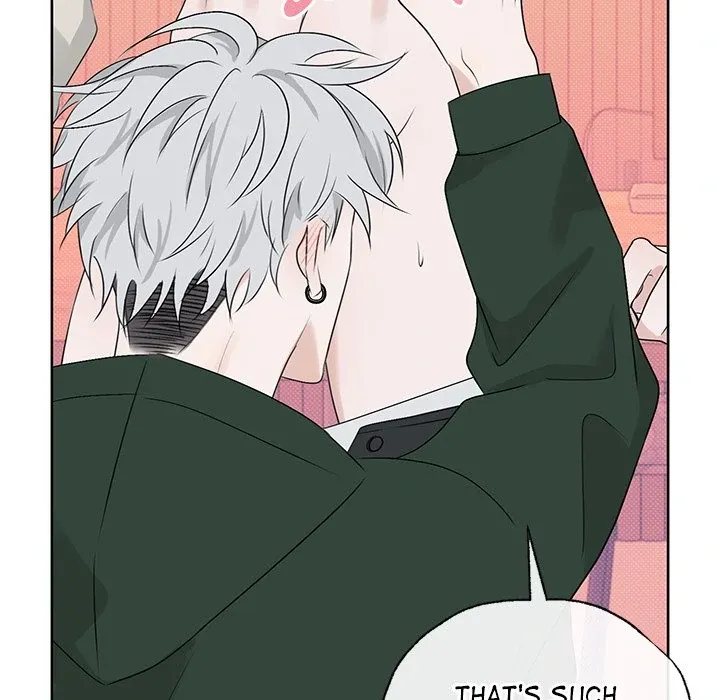 Unfinished Strokes Chapter 5 page 25 - 