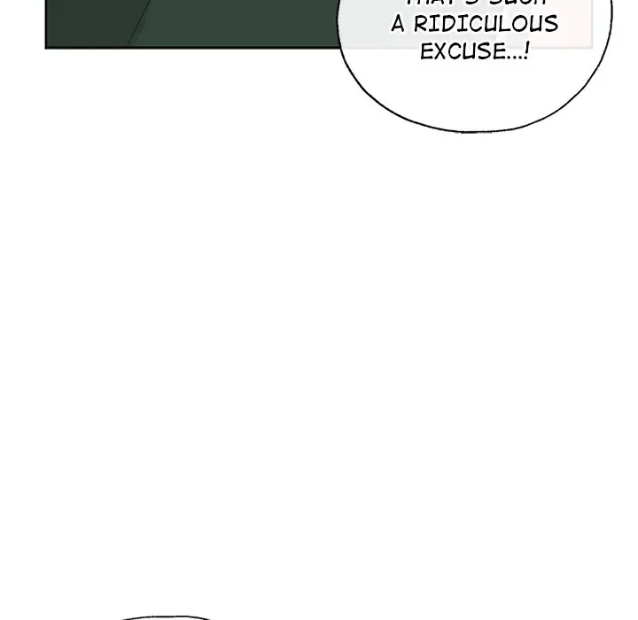 Unfinished Strokes Chapter 5 page 26 - 