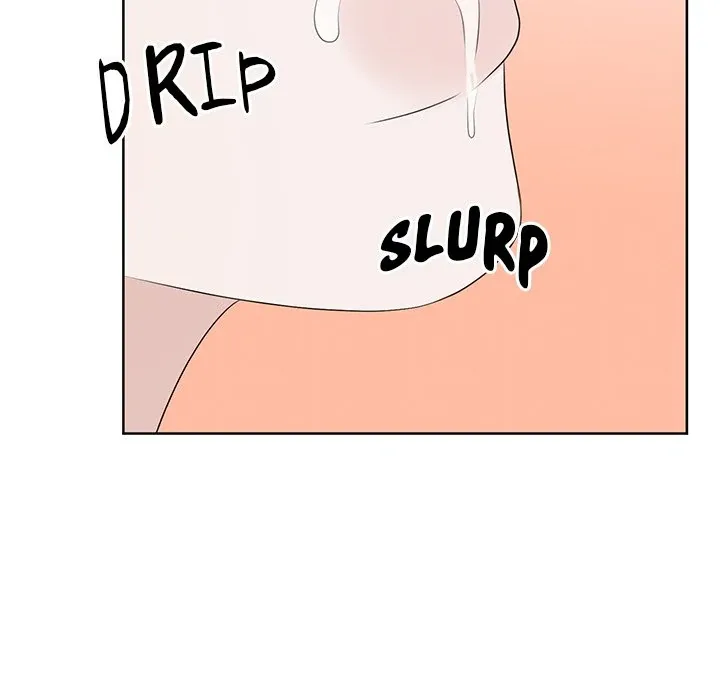 Unfinished Strokes Chapter 5 page 28 - 