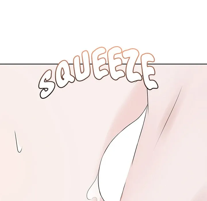 Unfinished Strokes Chapter 5 page 29 - 