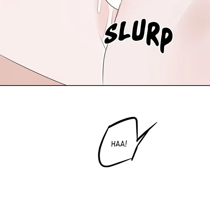 Unfinished Strokes Chapter 5 page 30 - 