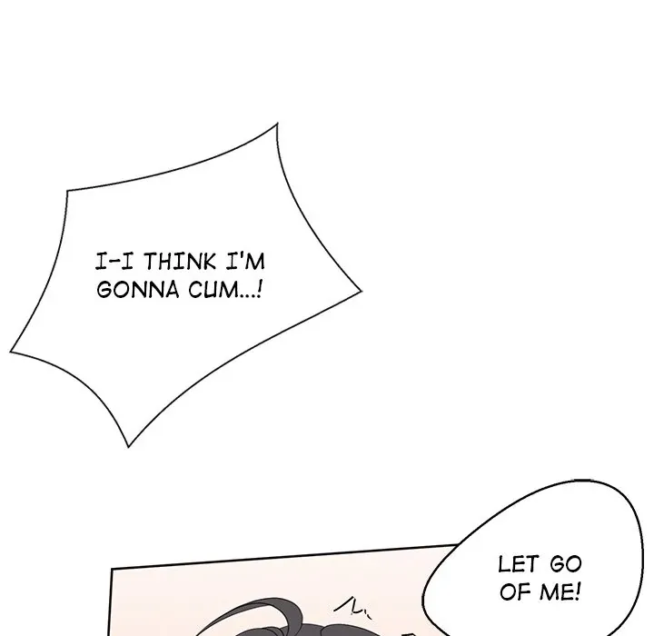 Unfinished Strokes Chapter 5 page 31 - 