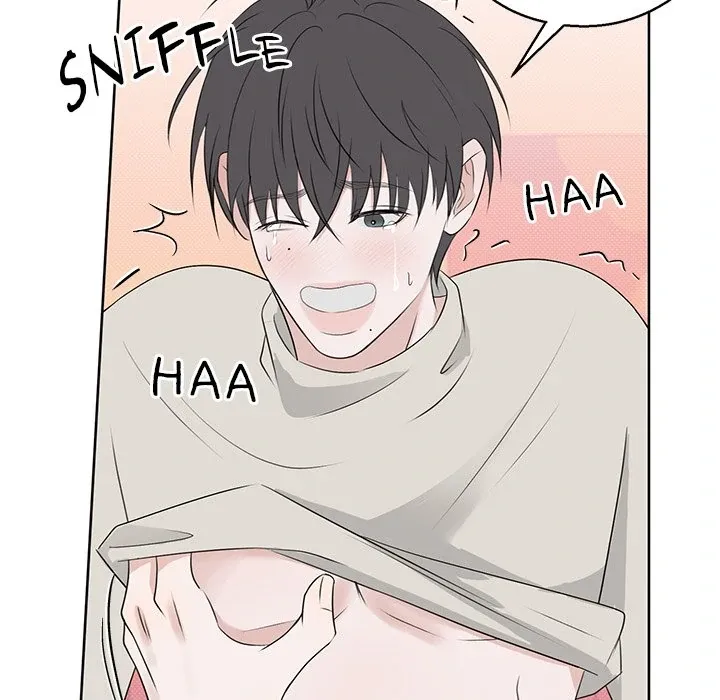 Unfinished Strokes Chapter 5 page 32 - 