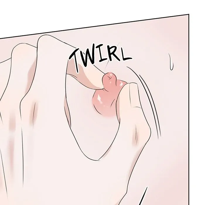 Unfinished Strokes Chapter 5 page 34 - 