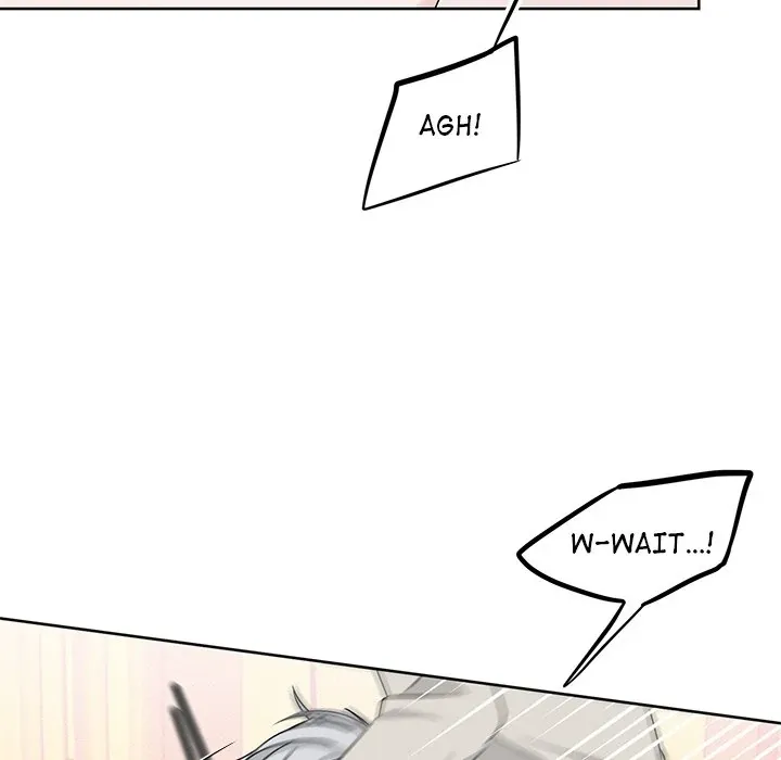 Unfinished Strokes Chapter 5 page 35 - 