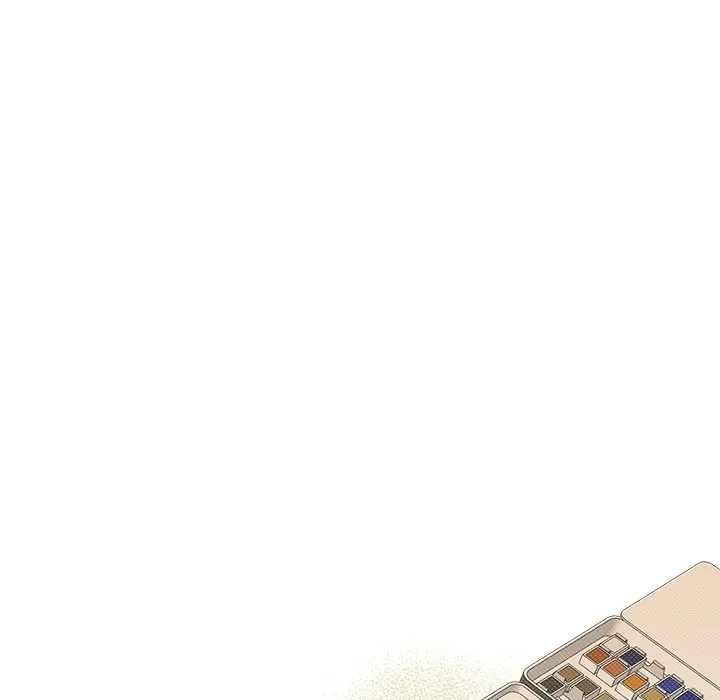 Unfinished Strokes Chapter 5 page 37 - 