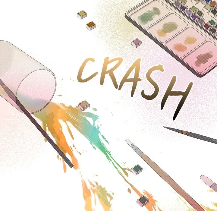 Unfinished Strokes Chapter 5 page 38 - 