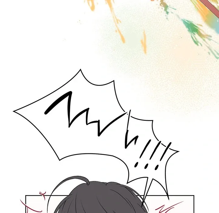 Unfinished Strokes Chapter 5 page 39 - 