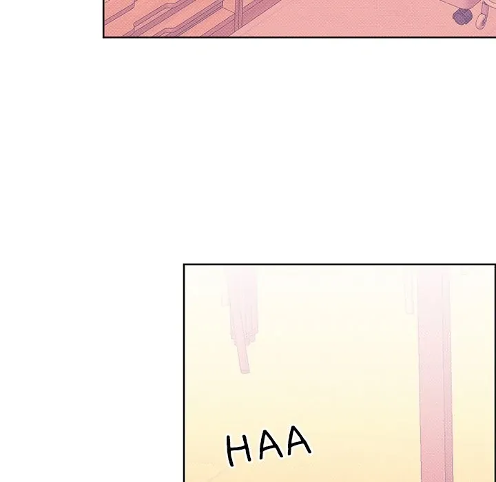 Unfinished Strokes Chapter 5 page 5 - 