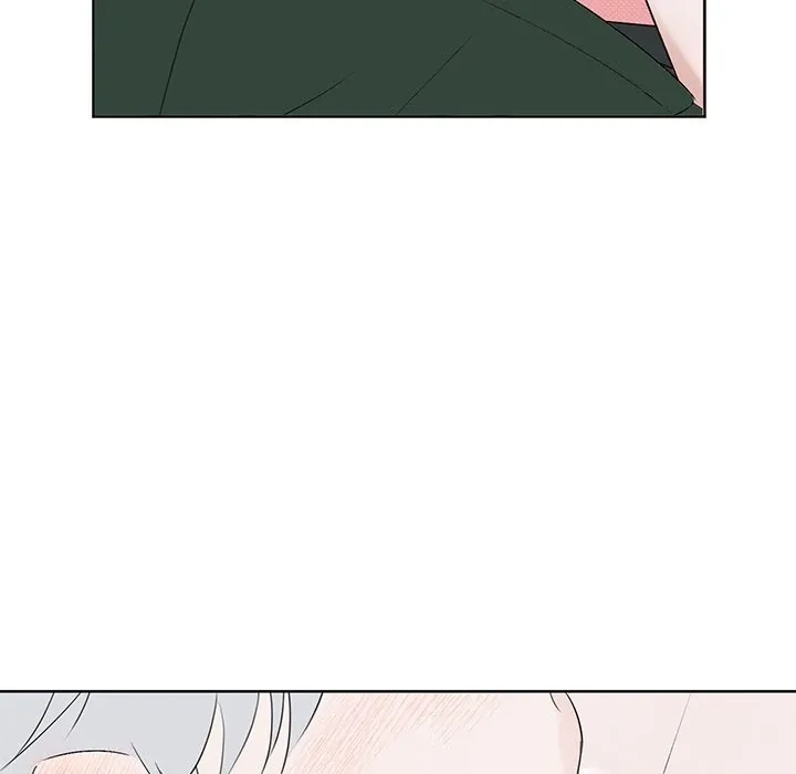 Unfinished Strokes Chapter 5 page 42 - 