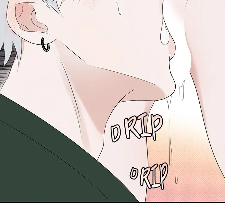 Unfinished Strokes Chapter 5 page 43 - 