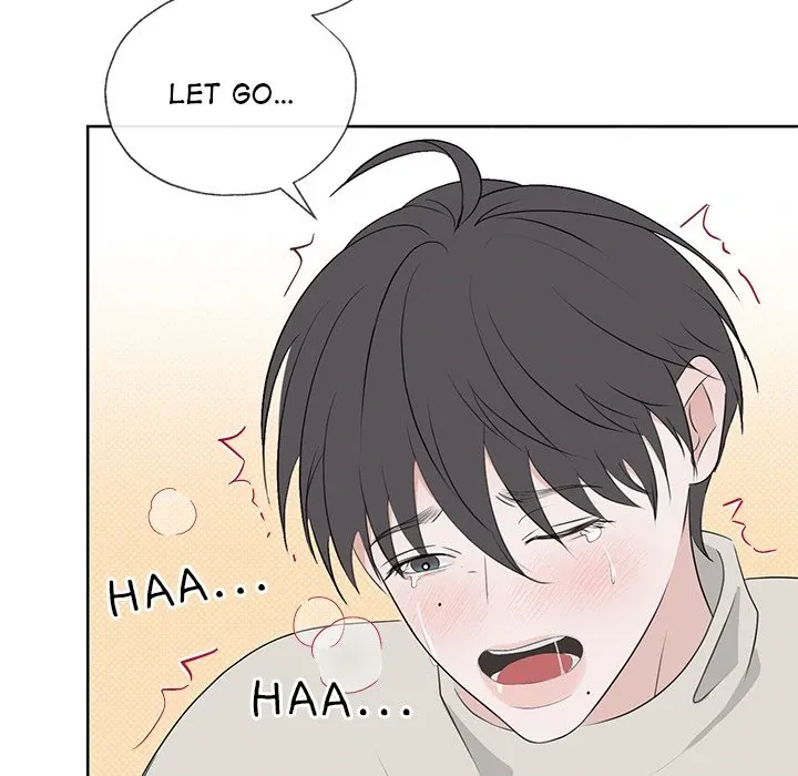 Unfinished Strokes Chapter 5 page 45 - 