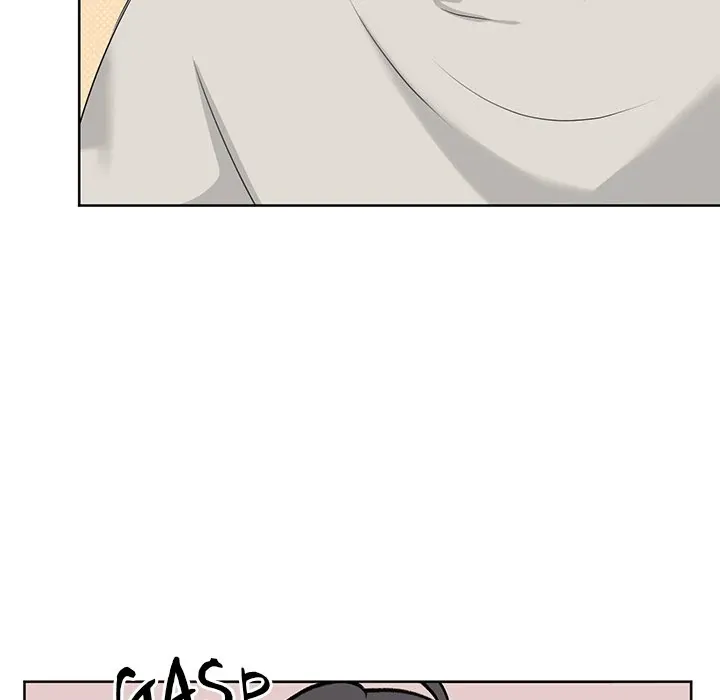 Unfinished Strokes Chapter 5 page 46 - 