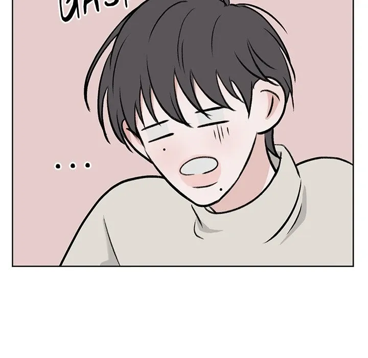Unfinished Strokes Chapter 5 page 47 - 