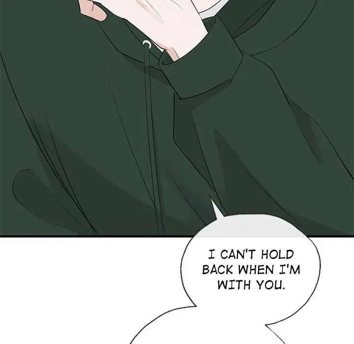 Unfinished Strokes Chapter 5 page 50 - 