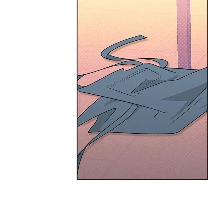 Unfinished Strokes Chapter 5 page 6 - 