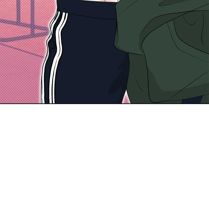 Unfinished Strokes Chapter 5 page 59 - 