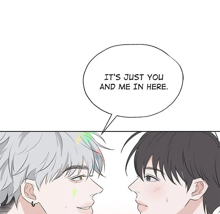 Unfinished Strokes Chapter 5 page 62 - 