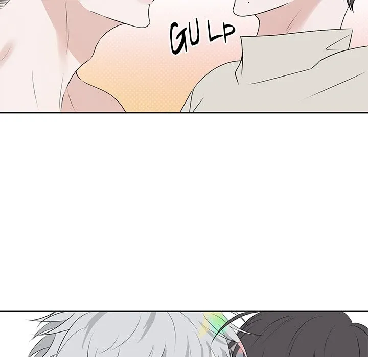 Unfinished Strokes Chapter 5 page 63 - 