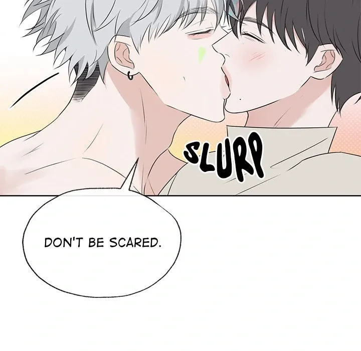 Unfinished Strokes Chapter 5 page 64 - 