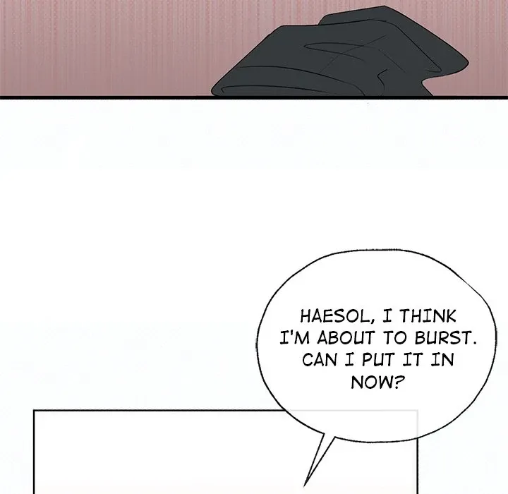 Unfinished Strokes Chapter 5 page 69 - 
