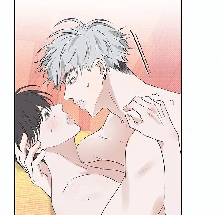 Unfinished Strokes Chapter 5 page 70 - 