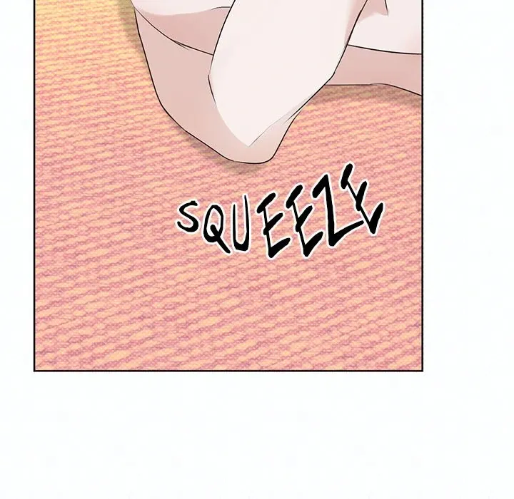 Unfinished Strokes Chapter 5 page 71 - 