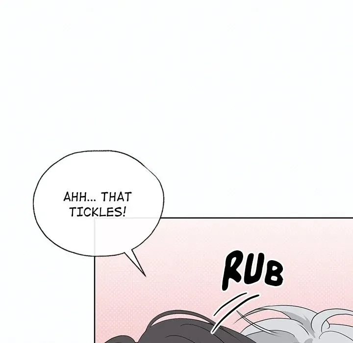 Unfinished Strokes Chapter 5 page 72 - 