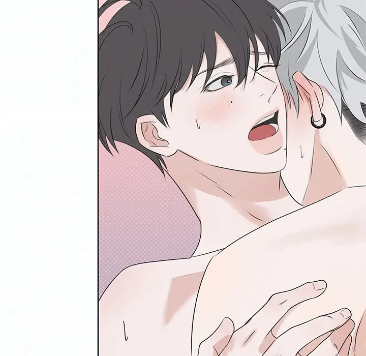 Unfinished Strokes Chapter 5 page 73 - 