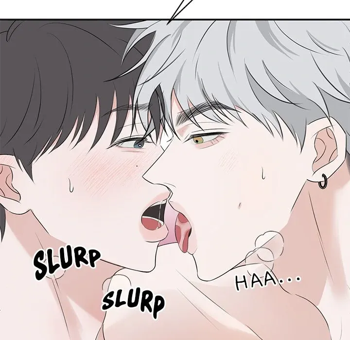 Unfinished Strokes Chapter 5 page 80 - 