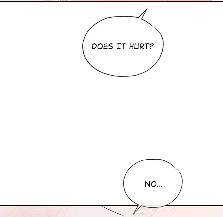 Unfinished Strokes Chapter 5 page 81 - 