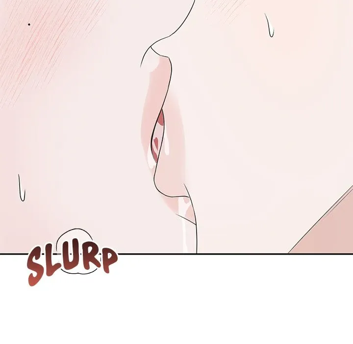 Unfinished Strokes Chapter 5 page 82 - 