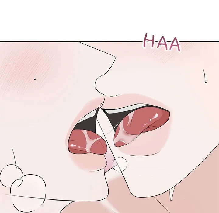 Unfinished Strokes Chapter 5 page 83 - 